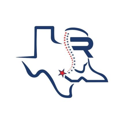 Logotipo de Renew Texas Family Chiropractic