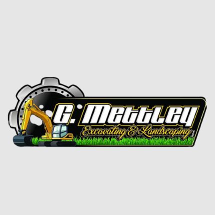 Logo von G. Mettley Excavating & Landscaping, LLC