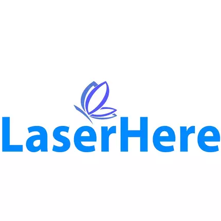 Logo da LaserHere Inc