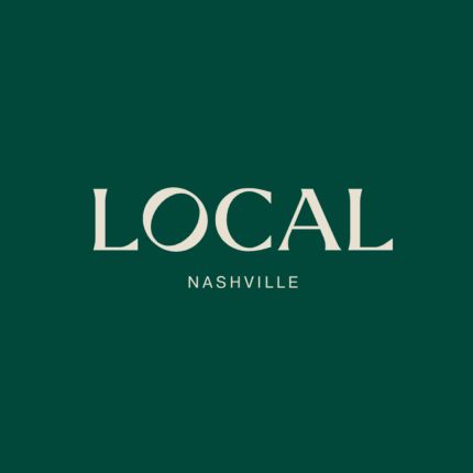 Logo von LOCAL Nashville Apartments