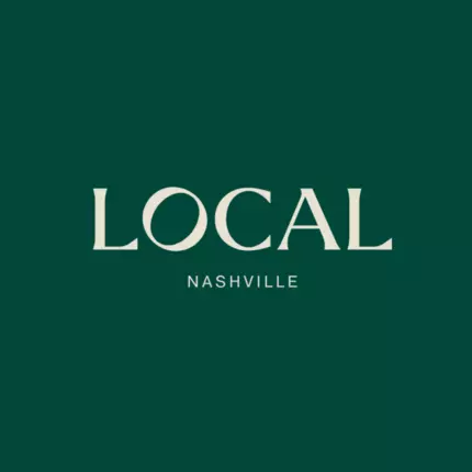 Logo da LOCAL Nashville Apartments