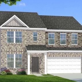 Bild von DRB Homes Bowers Farm