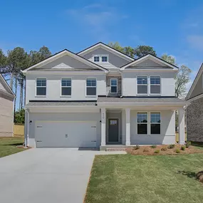 Bild von DRB Homes Bowers Farm