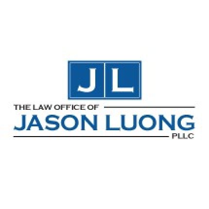 Logo van The Law Office of Jason Luong, PLLC