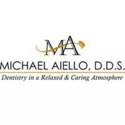 Logo from Aiello Dental, PLLC