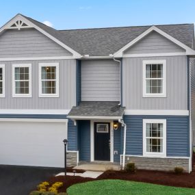 Bild von DRB Homes Kings Crossing