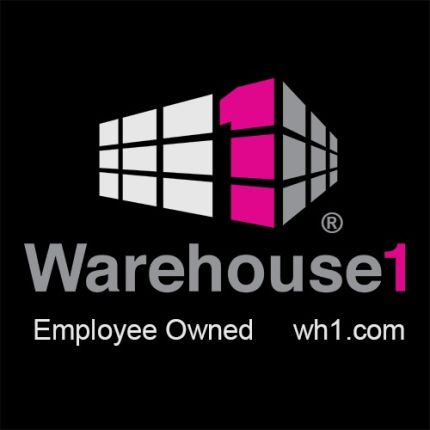 Logo fra Warehouse1