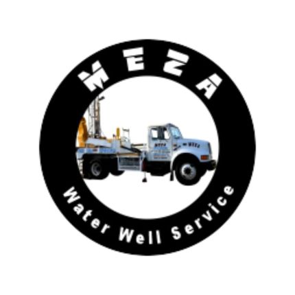 Logotyp från Meza Water Well Service