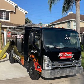 Bild von ABC Cleaning Inc. of Orlando