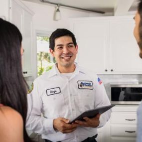 Bild von Benjamin Franklin Plumbing of Orlando