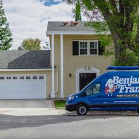 Bild von Benjamin Franklin Plumbing