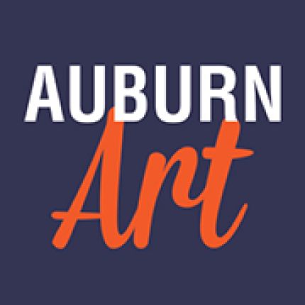 Logo from Auburn Art