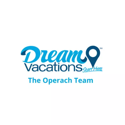 Logo from Dream Vacations – The Operach Team