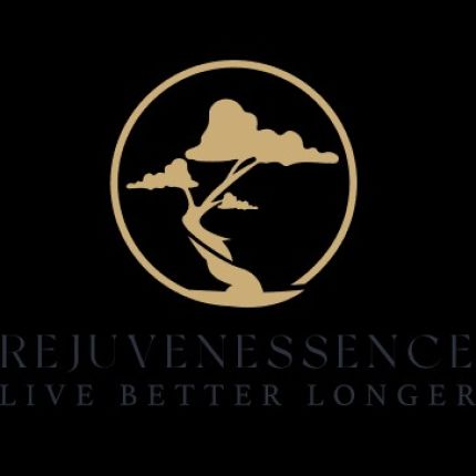 Logotyp från Rejuvenessence