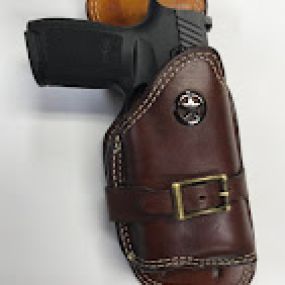 Bild von Marston Gunleather