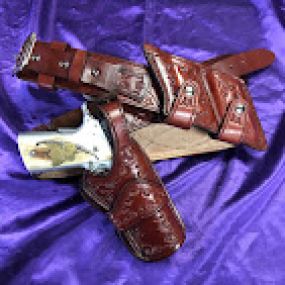 Bild von Marston Gunleather