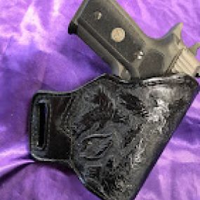 Bild von Marston Gunleather