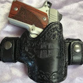 Bild von Marston Gunleather