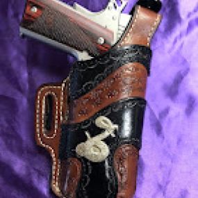 Bild von Marston Gunleather