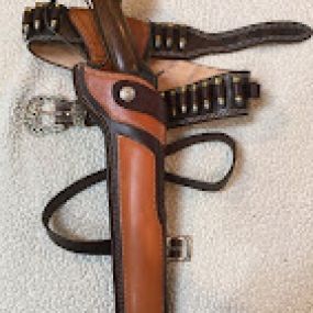 Bild von Marston Gunleather