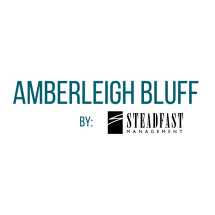 Logo fra Amberleigh Bluff