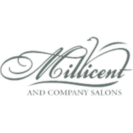 Logo from Millicent and Company