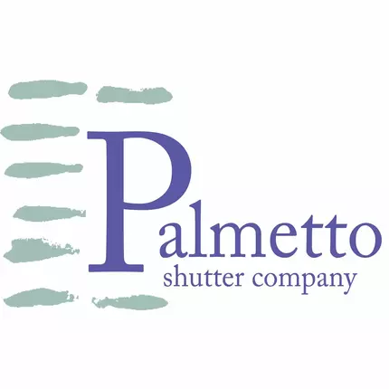 Logo de Palmetto Shutter Company