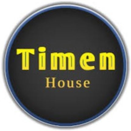 Logo from Timen House