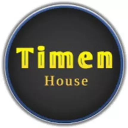 Logo da Timen House