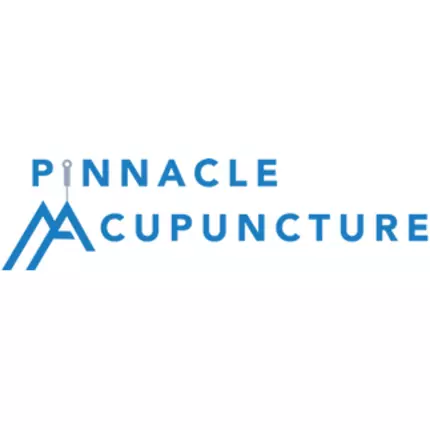 Logotyp från Pinnacle Acupuncture