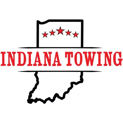 Logo fra Indiana Towing