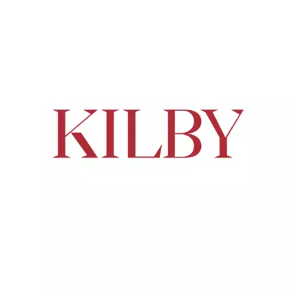 Logotyp från KILBY