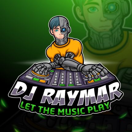 Logo od RayMar Entertainment