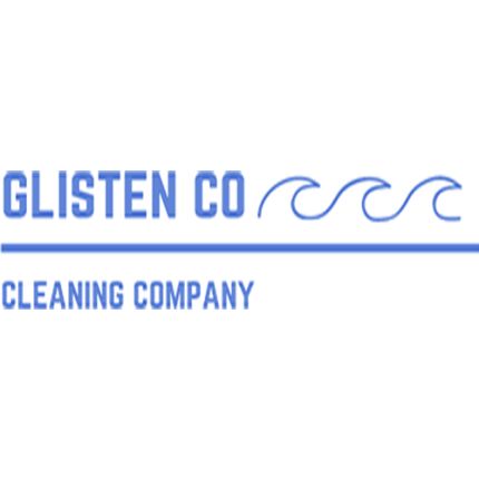 Logo fra Glisten Co