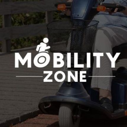 Logo fra Mobility Zone