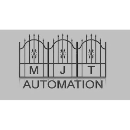 Logo from MJT Automation Ltd