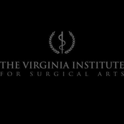 Logótipo de The Virginia Institute for Surgical Arts