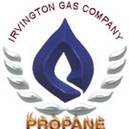 Logo von Irvington Gas Co Inc