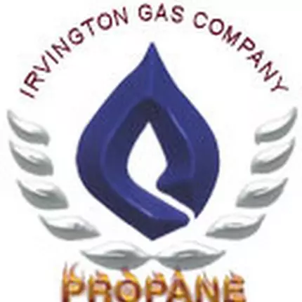 Logo od Irvington Gas Co Inc