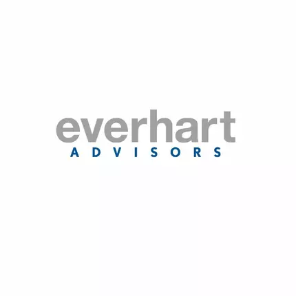 Logo fra Everhart Advisors