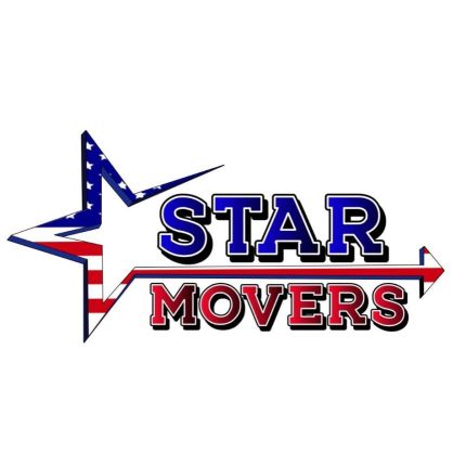 Logo van STAR Movers