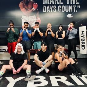 Bild von Hybrid Gym Los Angeles