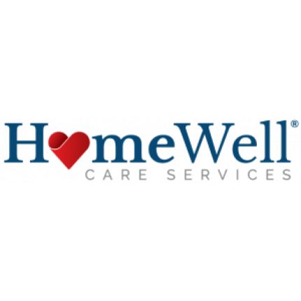 Logotipo de HomeWell Care Services - Galveston