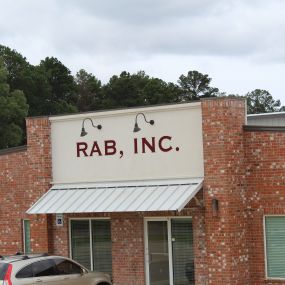 West Monroe Office, RAB Inc