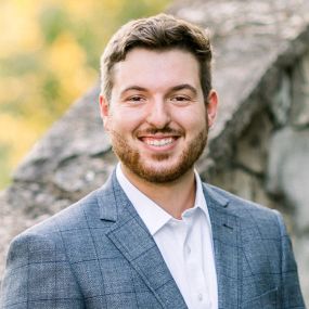 Bild von Gage Patterson, Realtor-Re Max