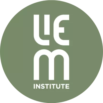 Logo van Osteopathiezentrum Liem