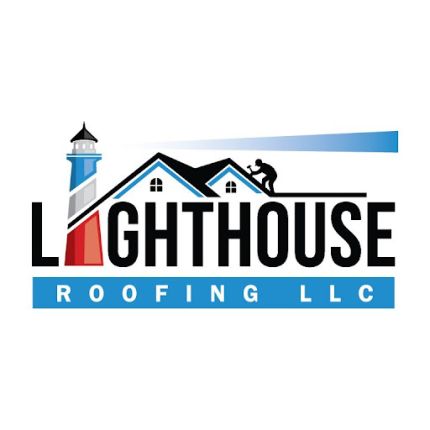 Logótipo de Lighthouse Roofing LLC