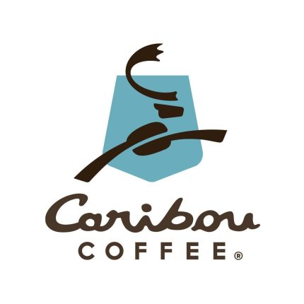 Logo van Caribou Coffee