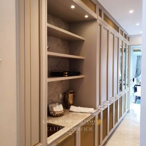 Bild von Cetta Superficie - Architectural Millwork