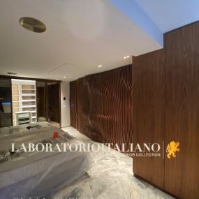 Bild von Cetta Superficie - Architectural Millwork